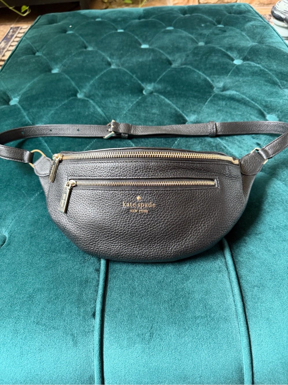 Kate Spade Leila Belt Bag